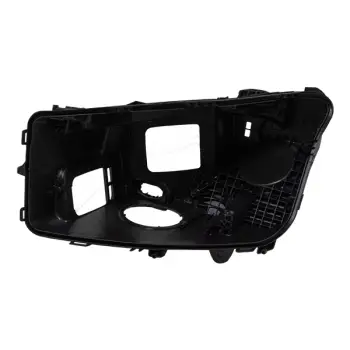 Far Kasası GLC:X253/C253 Sol Dinamik Led 2018-