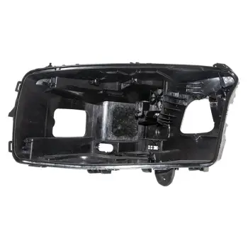 Far Kasası GLC:X253/C253 Sol Statik Led 2015-19