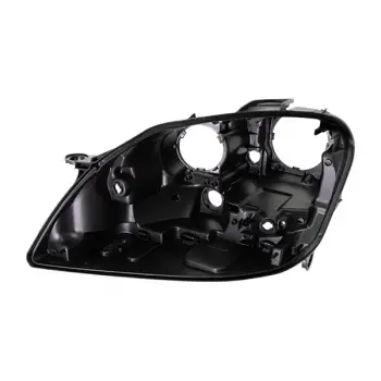 Far Kasası W164 Sol Bi-Xenon 2009-12