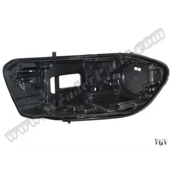 Far Kasası W177 V177 Sol Statik Led 2019-