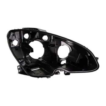 Far Kasası W204 Sağ Bi-Xenon 2007-10