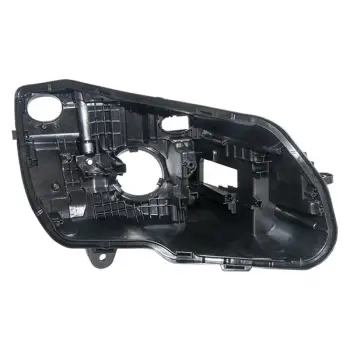 Far Kasası W205 Sağ Statik Led 2019-