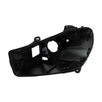 Far Kasası W206 Sol Digital Led 2021-