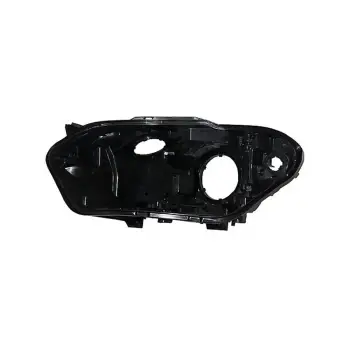 Far Kasası W213 Sağ Statik Led 2016-