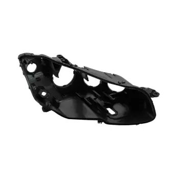 Far Kasası W221 Sağ Halojen 2006-09