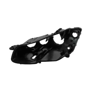 Far Kasası W221 Sol Halojen 2006-09