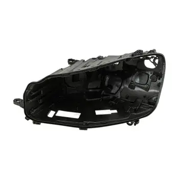 Far Kasası W223 Sol Statik Led 2020-