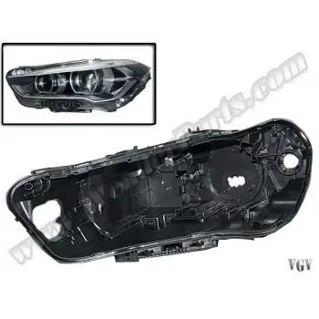 Far Kasası X1:F48 Sol LED 2015-19