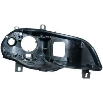 Far Kasası X5:E70-LCI Sağ AHL-Xenon 2010-13