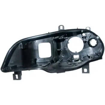 Far Kasası X5:E70-LCI Sol AHL-Xenon 2010-13