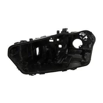 Far Kasası X5:G05 Sol; Lazer ICON-LIGHT 2018-19