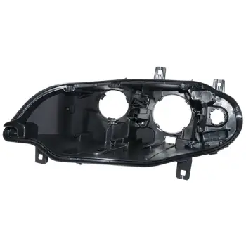 Far Kasası X6:E71 Sol AHL-Xenon 2007-14