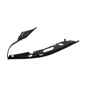 Far Lastiği E60+LCI Üst Sol