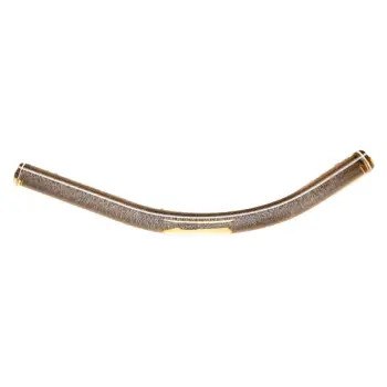 Far Led Çubuğu E60-LCI İç Sol 2007-09