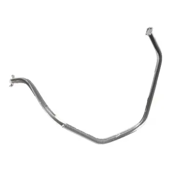 Far Led Çubuğu X5:G05 İç Sol 2018-