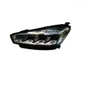 Far Led Sol Beyinli – 605000199AA-Wısco - Chery Tıggo 7 Pro 23 Ve Sonrası Uyumlu