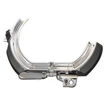 Far Led Yüzüğü Çerçevesi F30-LCI Dış Sağ 2015-17