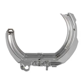 Far Led Yüzüğü Çerçevesi F30-LCI İç Sol 2015-17