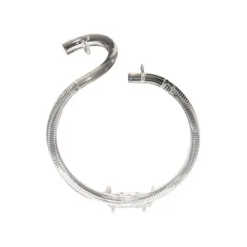 Far Led Yüzüğü E60-LCI Dış Sağ 2007-09