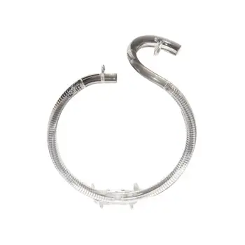 Far Led Yüzüğü E60-LCI Dış Sol 2007-09