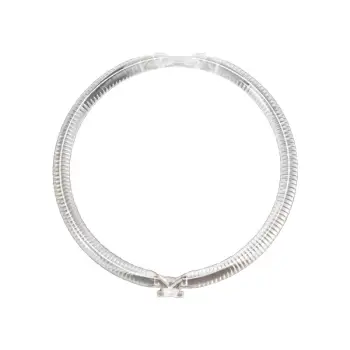 Far Led Yüzüğü F07+LCI Dış Sağ 2009-16