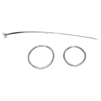 Far Led Yüzüğü F07+LCI Set İç+Dış+Üst Sağ 2009-16