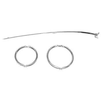 Far Led Yüzüğü F07+LCI Set İç+Dış+Üst Sol 2009-16