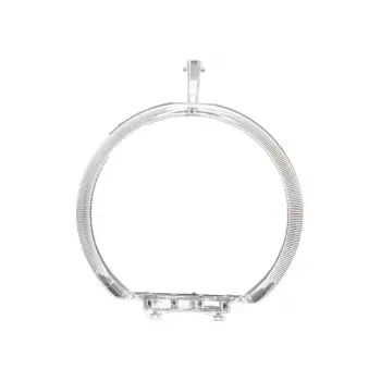 Far Led Yüzüğü F10-LCI Dış Sol 2014-16