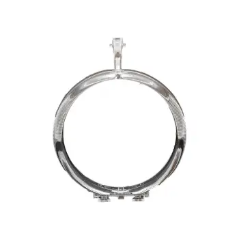 Far Led Yüzüğü F10-LCI İç Sol 2014-16