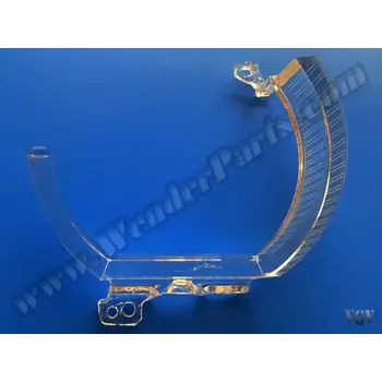 Far Led Yüzüğü F30-LCI Dış Sol 2016-18