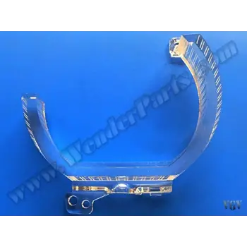 Far Led Yüzüğü F30-LCI İç Sol 2016-18