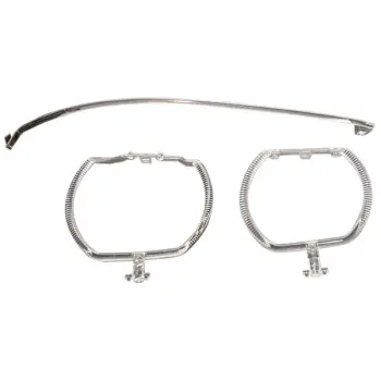 Far Led Yüzüğü F30 Set İç+Dış+Üst Sağ 2012-16