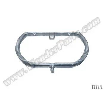 Far Led Yüzüğü G30 Dış Sol 2017-20