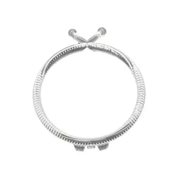 Far Led Yüzüğü X1:E84 Dış Sol 2012-15