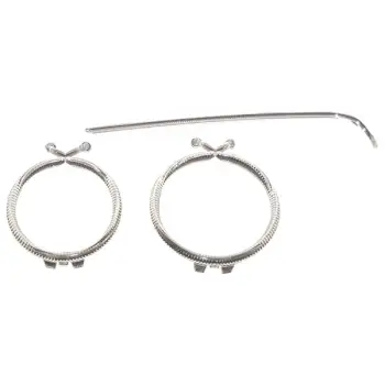 Far Led Yüzüğü X1:E84 Set İç+Dış+Üst Sol 2012-15