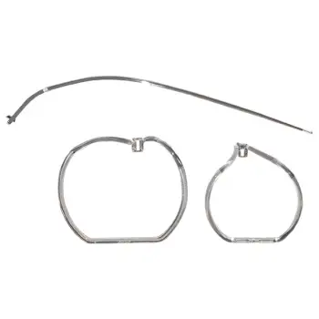 Far Led Yüzüğü X1:F48 Set İç+Dış+Üst Sağ 2015-16