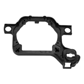 Far Mercek Braketi E60-LCI Sağ 2007-09