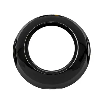 Far Mercek Çerçevesi F01-LCI Sol 2012-15