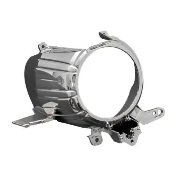 Far Mercek Çerçevesi F07+LCI Dış Sağ 2009-16