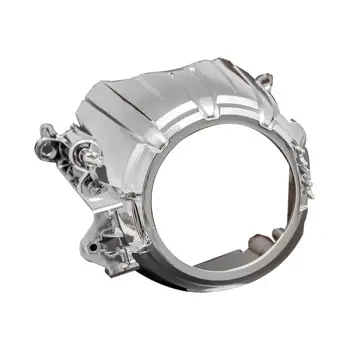 Far Mercek Çerçevesi F10 İç Sağ 2010-13