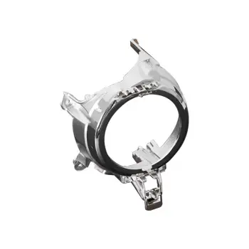 Far Mercek Çerçevesi F10-LCI İç Sol 2013-16