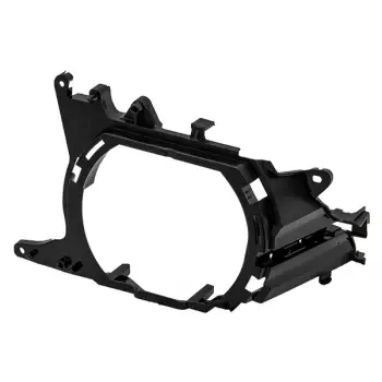 Far Mercek Çerçevesi F30-LCI Dış Sağ 2015-17