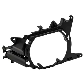 Far Mercek Çerçevesi F30-LCI Dış Sol 2015-17