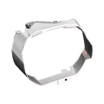 Far Mercek Çerçevesi X1:F48 Dış Sağ 2016-