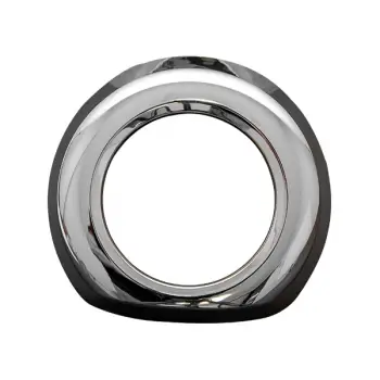 Far Mercek Nikelajı E60-LCI Dış Sağ 2007-09