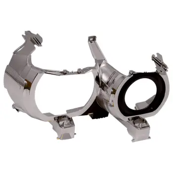 Far Mercek Yuvası F30 Sağ 2012-15