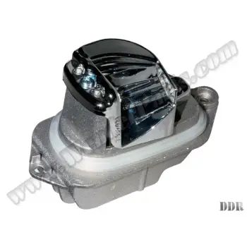 Far Modulü F01/F02-LCI Sol; AHL-Led