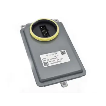 Far Modulü F10-LCI F07-LCI F01-LCI Led