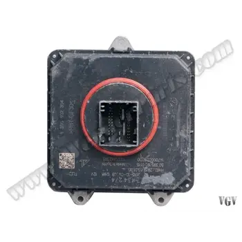 Far Modulü F20-LCI F30-LCI>F36-LCI F45-LCI X1:F48-LCI X2:F39 X5:F15 X6:F16 Led