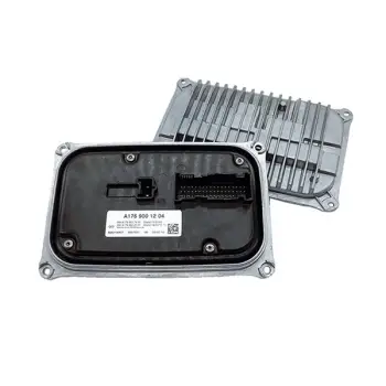 Far Modulü W176 W177 V177 Statik Led